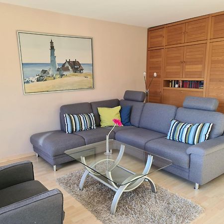 Appartement Haus Deichgraf Whg 3 à Grömitz Extérieur photo